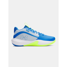Default Under Armour Utcai cipő Unisex cipõ Under Armour UA Lockdown 7-BLU unisex