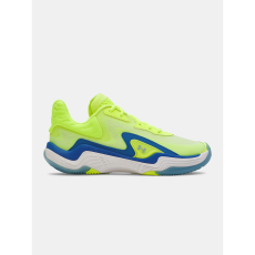 Default Under Armour Utcai cipő Unisex cipõ Under Armour UA Spawn 7-YLW unisex