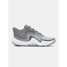 Default Under Armour Utcai cipő Unisex cipõk Under Armour UA Spawn 6 Mid unisex