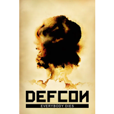  Defcon (digitális licenc) videójáték