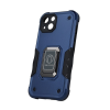 Defender Bulky iPhone 14 Plus ütésálló tok, sötétkék
