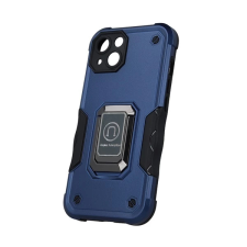 Defender Bulky iPhone 14 Plus ütésálló tok sötétkék tok és táska