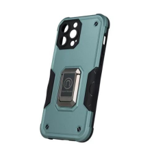 Defender Bulky iPhone 14 Pro ütésálló tok zöld (902341) tok és táska