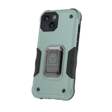 Defender Bulky Xiaomi Redmi Note 12 5G (Global) ütésálló tok, zöld tok és táska