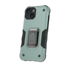  Defender Bulky Xiaomi Redmi Note 12 5G (Global) ütésálló tok, zöld tok és táska