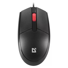 Defender Delta MM-523 Mouse Black D52523 egér