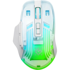 Defender GM-056 Astro Elite Wireless Gaming Mouse White 52056 egér