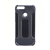 Defender iPhone 14 Plus (6.7") ütésálló hátlap tok, fekete, Defender II
