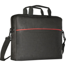 Defender Lite 15,6" Notebook táska - Fekete számítógéptáska