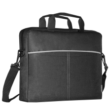 Defender Lite 15,6" Notebook táska - Szürke számítógéptáska