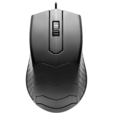 Defender MB-530 Hit Mouse Black 52530 egér