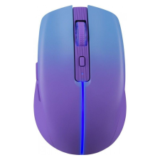 Defender MM-301 Mystery Wireless Bluetooth Mouse Purple 52301 egér