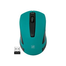 Defender MM-605 Wireless Egér - Türkiz/Fekete (52607) egér