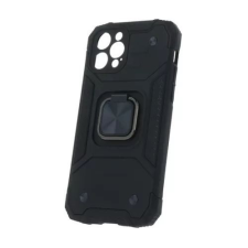 Defender Nitro iPhone 12 Pro ütésálló tok fekete (902364) tok és táska