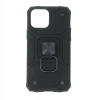 Defender Nitro iPhone 13 Pro Max Tok - Fekete
