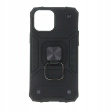 Defender Nitro iPhone 13 Pro Max Tok - Fekete tok és táska