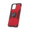 Defender Nitro iPhone 13 Pro Max ütésálló tok, piros