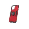 Defender Nitro iPhone 13 Pro Tok - Piros