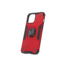 Defender Nitro iPhone 13 Pro Tok - Piros tok és táska