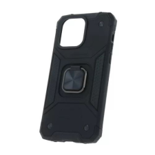 Defender Nitro iPhone 14 Pro Max ütésálló tok fekete (902376) tok és táska
