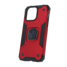 Defender Nitro iPhone 14 Pro Max ütésálló tok piros-fekete (902377) (defender902377) tok és táska