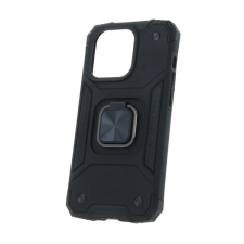 Defender Nitro iPhone 14 Pro ütésálló tok fekete tok és táska