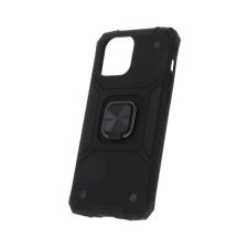 Defender Nitro iPhone 15 Pro ütésálló tok, fekete tok és táska