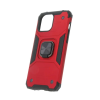 Defender Nitro iPhone 15 Pro ütésálló tok piros