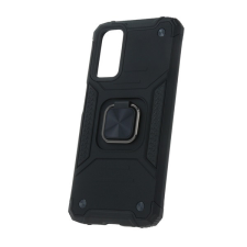 Defender Nitro Motorola Moto G53 ütésálló tok, fekete tok és táska