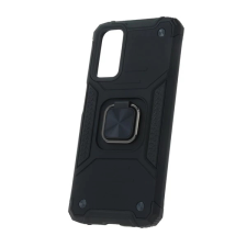 Defender Nitro Motorola Moto G53 ütésálló tok fekete tok és táska