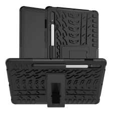 Defender Samsung Galaxy Tab S8 LTE (SM-X706) Defender műanyag telefonvédő (közepesen ütésálló, szilikon be... tablet tok