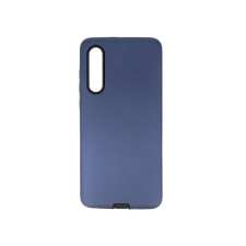 Defender Smooth Samsung A225 Galaxy A22 4G sötétkék ütésálló hátlap tok tok és táska