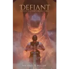  Defiant idegen nyelvű könyv