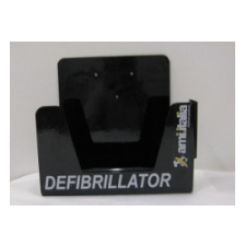  DEFIBRILLÁTOR FALI KONZOL SAVER ONE / SAV-C0911 gyógyhatású készítmény