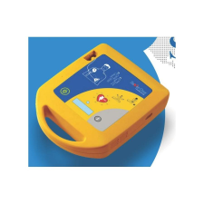  Defibrillátor SAVER ONE PAD félautomata (Standard 200J)/SVO-B0001 gyógyászati segédeszköz