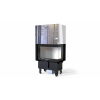 Defro DEFRO INTRA SM JOBB OLDALÜVEGES LIFTES MINI KANDALLÓBETÉT 180 MM