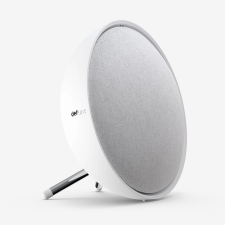 DeFunc TRUE HOME L Hordozható bluetooth hangszóró - Fehér hordozható hangszóró