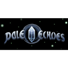 Degica Pale Echoes (PC - Steam elektronikus játék licensz) videójáték