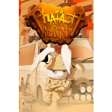 Degica Pharaoh Rebirth+ (digitális licenc) videójáték