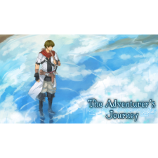 Degica RPG Maker: Adventurer's Journey (PC - Steam elektronikus játék licensz) videójáték