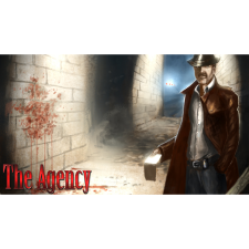 Degica RPG Maker: The Agency (PC - Steam elektronikus játék licensz) videójáték