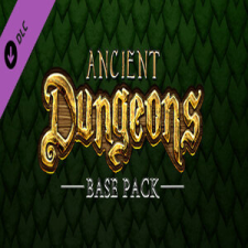 Degica RPG Maker VX Ace - Ancient Dungeons: Base Pack (PC - Steam elektronikus játék licensz) videójáték