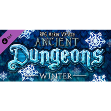 Degica RPG Maker VX Ace - Ancient Dungeons: Winter (PC - Steam elektronikus játék licensz) videójáték