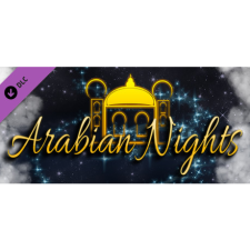 Degica RPG Maker VX Ace - Arabian Nights (PC - Steam elektronikus játék licensz) videójáték