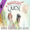 Degica RPG Maker VX Ace - Magnificent Quest Music Pack (PC - Steam elektronikus játék licensz)