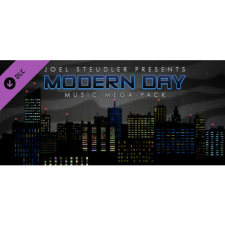 Degica RPG Maker VX Ace - Modern Music Mega-Pack (DLC) (PC - Steam Digitális termékkulcs) videójáték