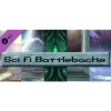 Degica RPG Maker VX Ace - Sci-Fi Battlebacks (PC - Steam elektronikus játék licensz)