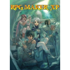 Degica RPG Maker XP (PC - Steam Digitális termékkulcs)