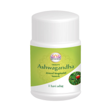  Dehlvis ashwaganda kapszula 30 db gyógyhatású készítmény