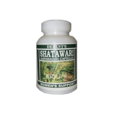 DEHLVIS Dehlvis shatawari kapszula 30 db vitamin és táplálékkiegészítő